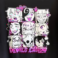 Image 2 of Devil's Candy Shirt