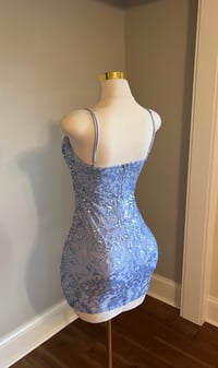 Image 5 of Serenity mini dress