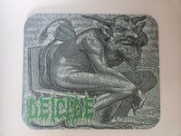 Deicide Mousepad