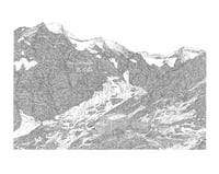 Image 1 of Écrins - Refuge du Pelvoux