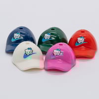 Hello Kitty Nike Hats