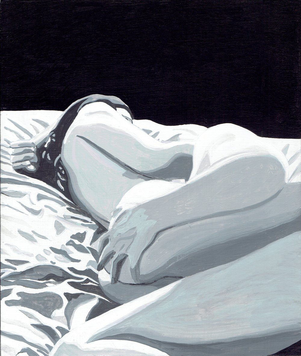 Image of SUNDAY IN LISBON