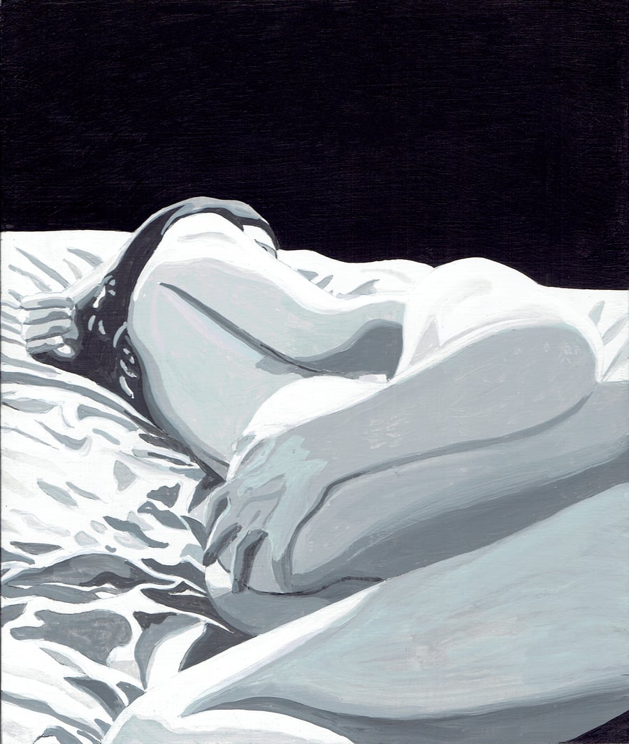 Image of SUNDAY IN LISBON