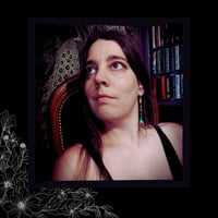 Image 10 of ☽ Rosa Carnelia ☾