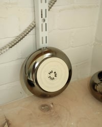 Image 7 of Chrome Stacking Bowl