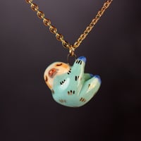 Sloth Necklace