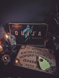 Image 1 of Ouija 