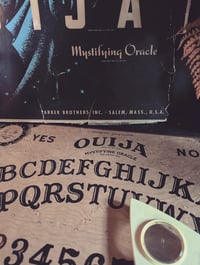 Image 2 of Ouija 