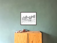 Image 3 of Écrins - Refuge de la Selle et Replat