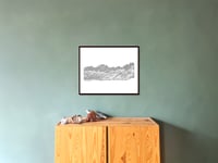 Image 3 of Écrins - Refuge du Pigeonnier et Rouies 