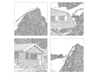 Image 2 of Écrins - Refuge de la Selle et Replat