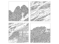 Image 2 of Écrins - Refuge du Pigeonnier et Rouies 