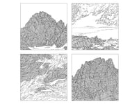 Image 2 of Écrins - Pavé 