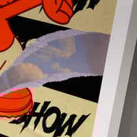 Image 2 of 'News Flash' - Various Sizes