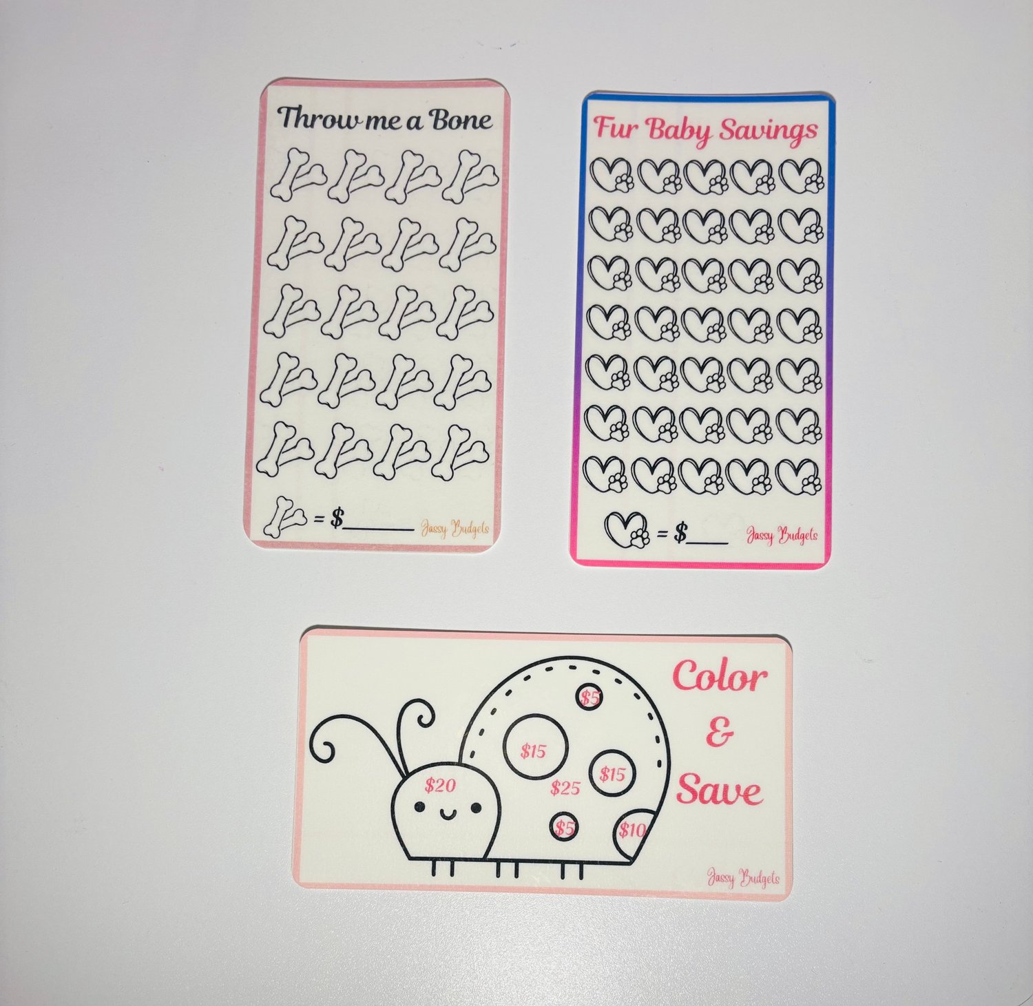 Image of Savings Challenges