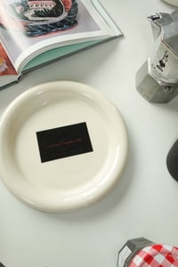 Image 3 of Chunky Plate, L'amour L'après-midi