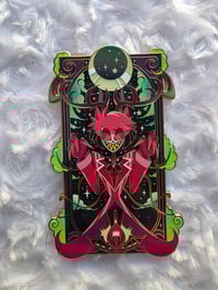 Image 2 of Radio Demon In Hand