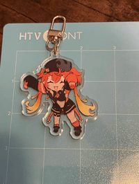 Image 5 of Enya Ignis Keychains