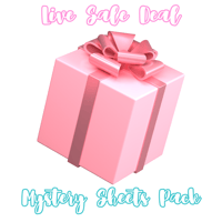 Image 2 of Live sale Deal- Mystery Packs