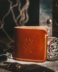 Image 2 of The Deuce Double EDC Coin Slip