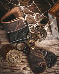 Image 4 of The Deuce Double EDC Coin Slip