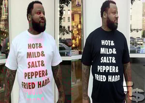 Image of The f$ Seasonings Tee