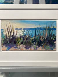 Image 2 of Morning Light through the Dunes, Studland