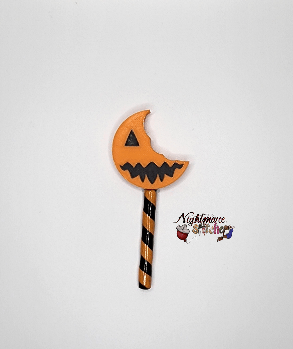 Trick 'r Treat - Lollipop