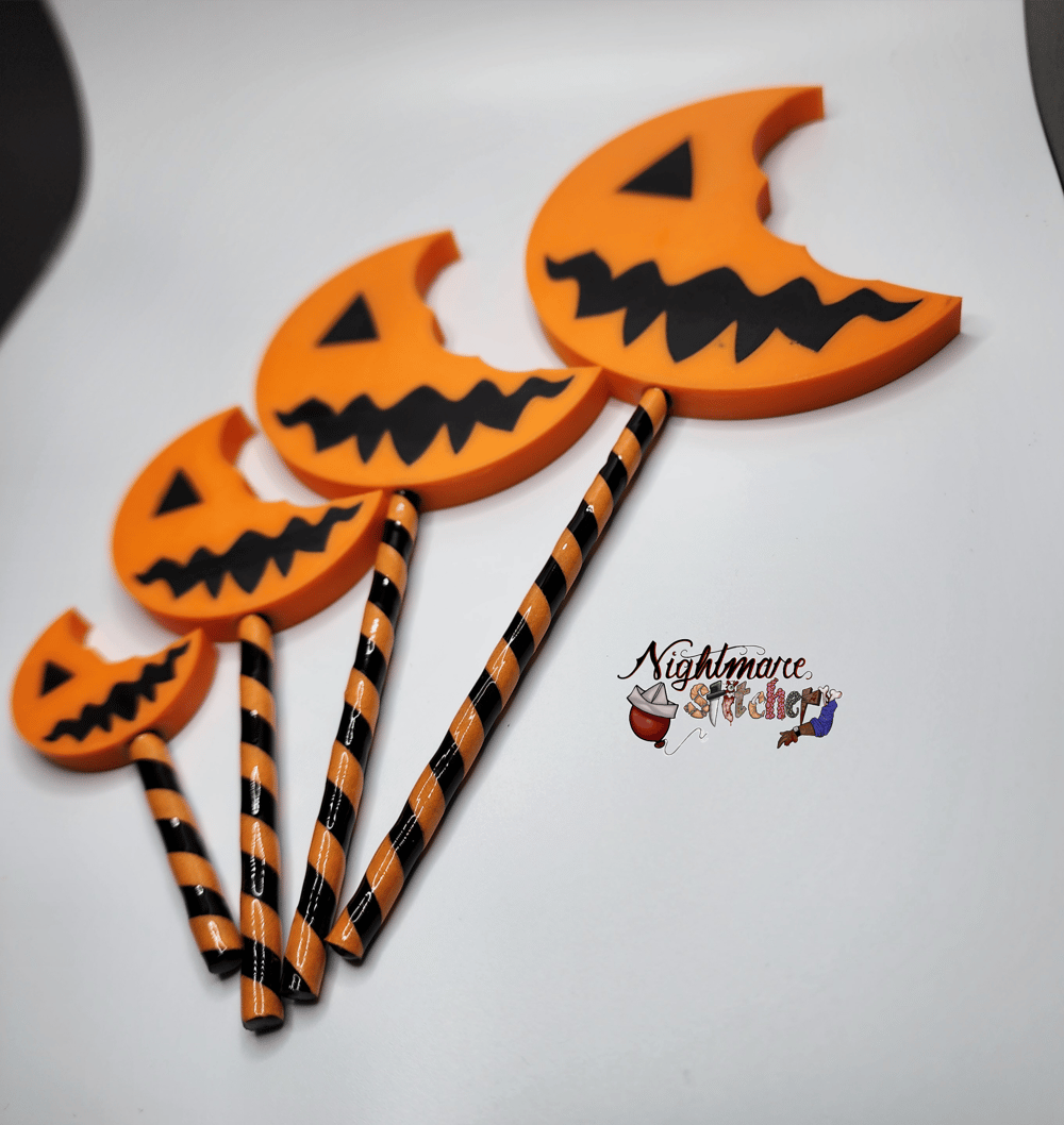Trick 'r Treat - Lollipop