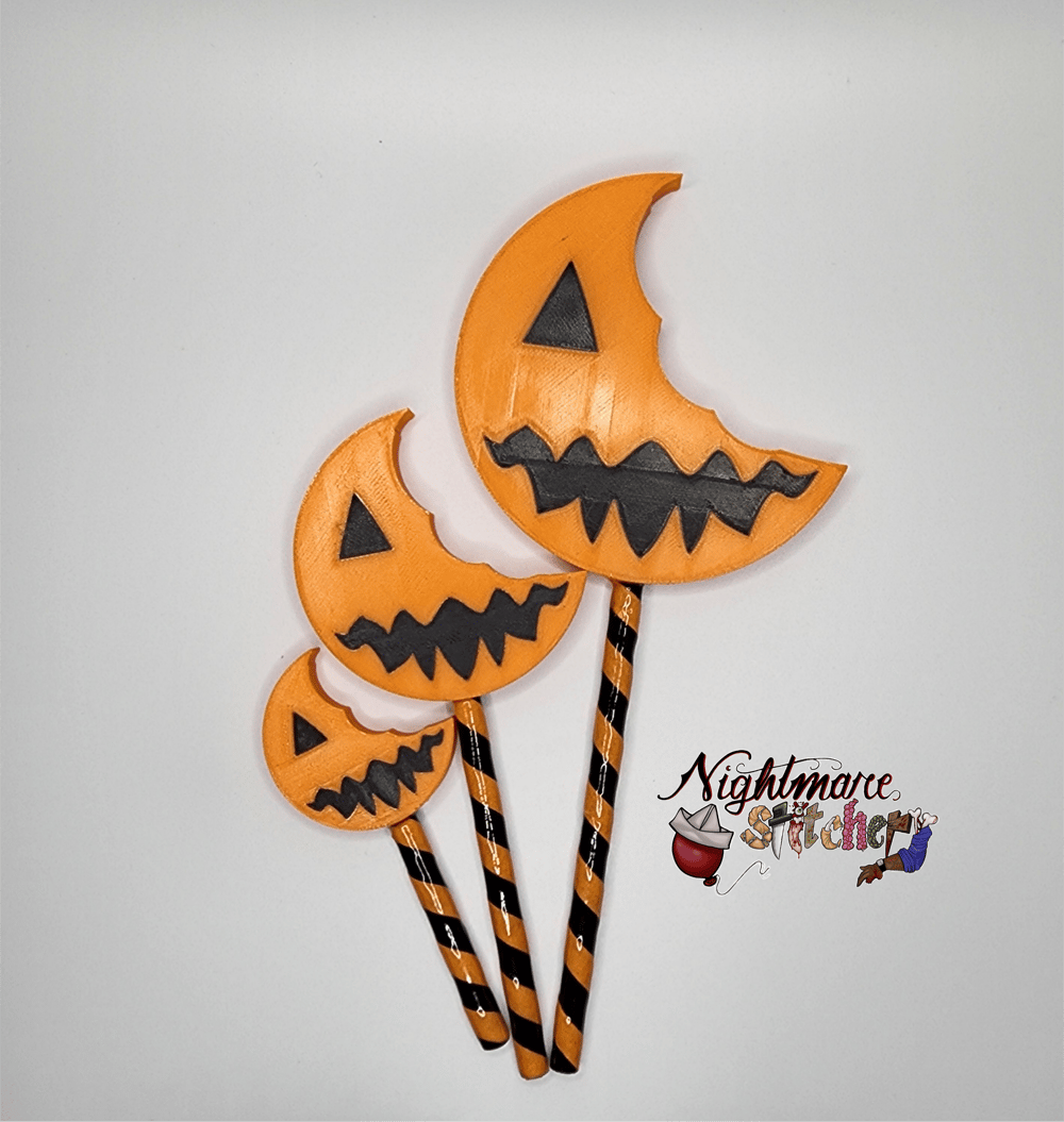 Trick 'r Treat - Lollipop