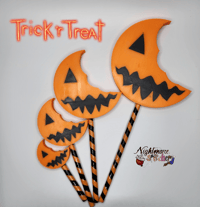 Image 1 of Trick 'r Treat - Lollipop