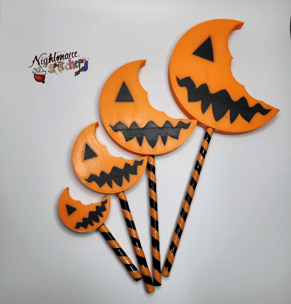 Trick 'r Treat - Lollipop