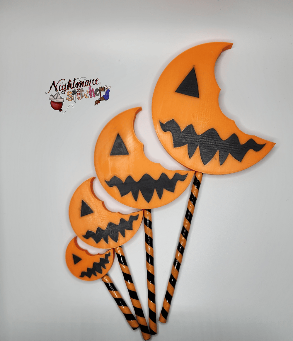 Trick 'r Treat - Lollipop