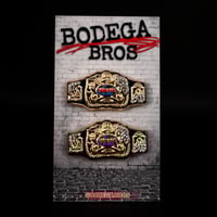 Tag Team (PRE ORDER)