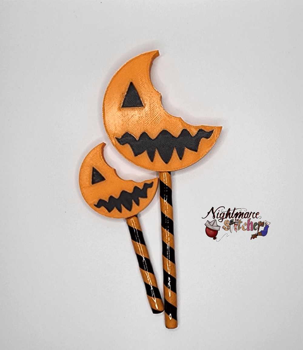 Trick 'r Treat - Lollipop