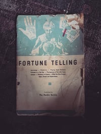 Image 1 of Fortune telling 