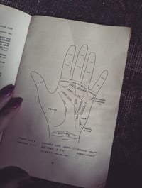 Image 4 of Fortune telling 