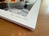 Image 3 of Monarch on Lantana - print