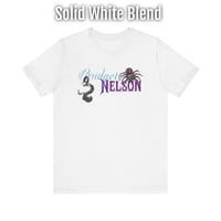 Image 11 of Bridgett Nelson Pets Logo Jersey Tee 