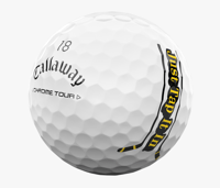Image 6 of Callaway Chrome Tour Happy Gilmore 2 “Just Tap It In” [2025]