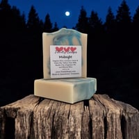 Image 13 of 50 + Choices MEN'S: Goat Milk and Tallow Soap for men