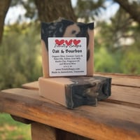 Image 17 of 50 + Choices MEN'S: Goat Milk and Tallow Soap for men