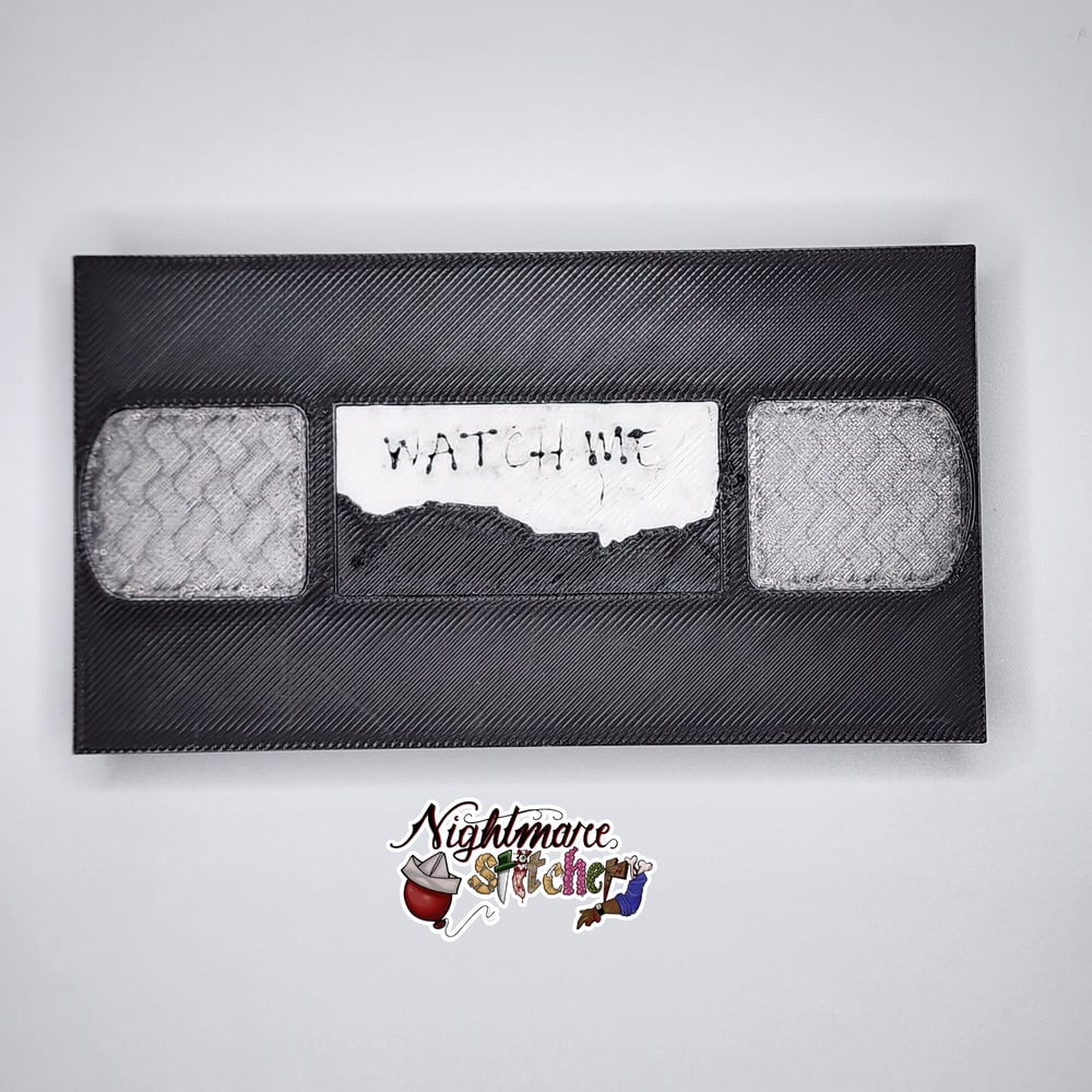 The Ring - VHS Tape