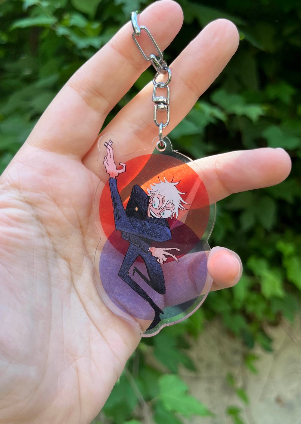 Image of JJK Charms