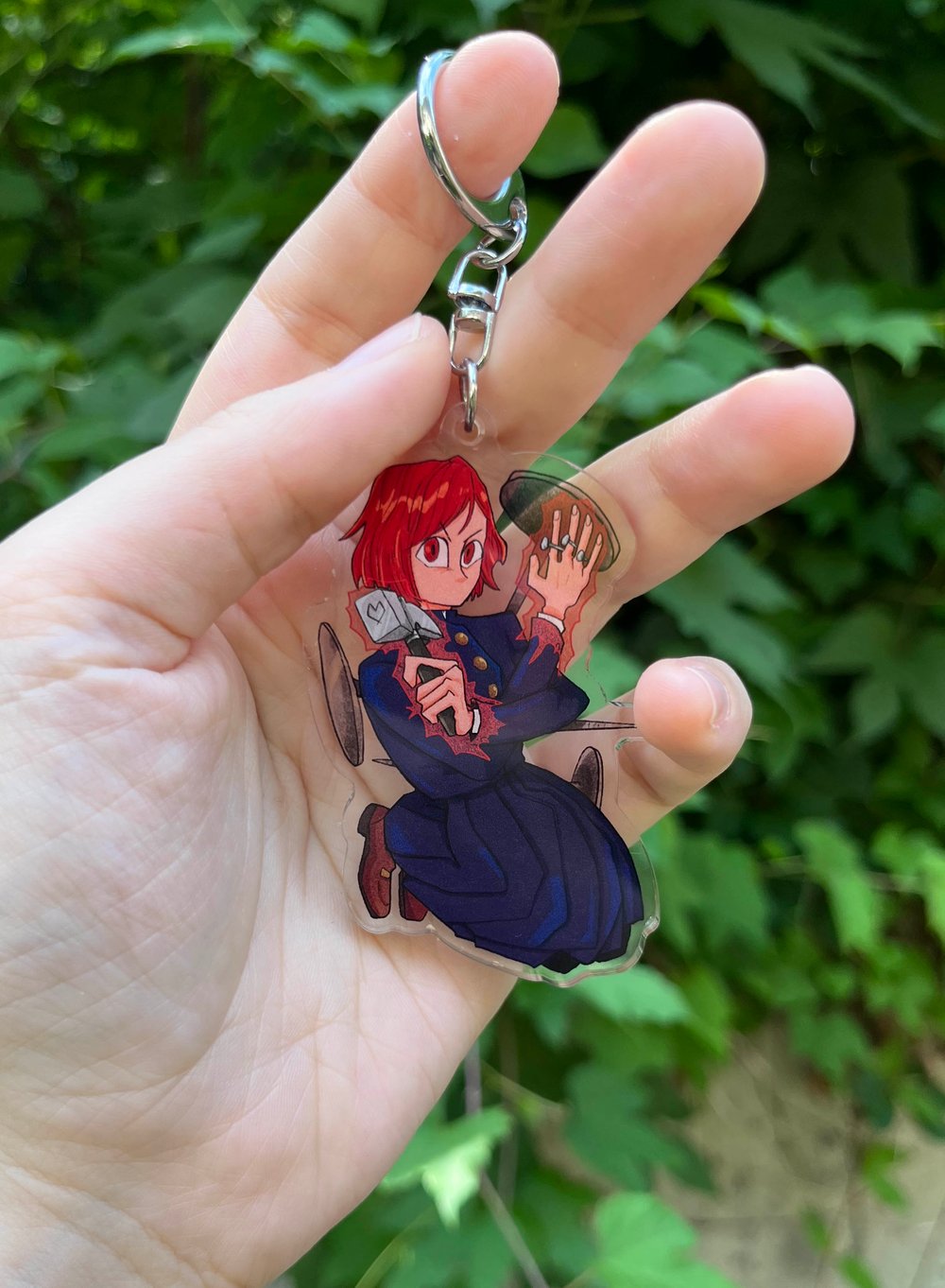 Image of JJK Charms