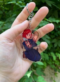 Image 5 of JJK Charms
