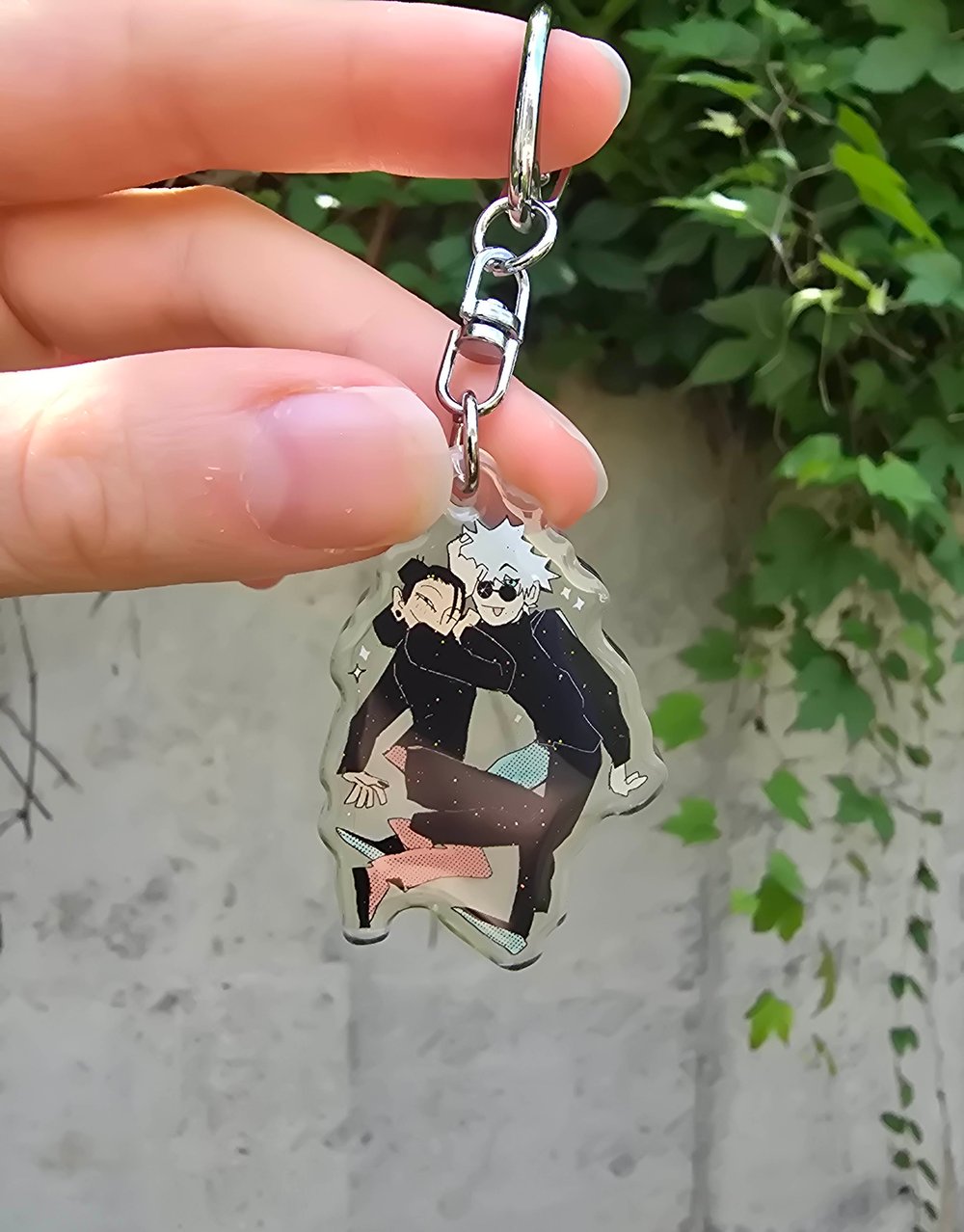Image of Satosugu Charms