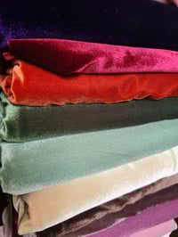 Image 4 of Fall velvets