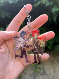 Image 2 of Kaeluc Charms