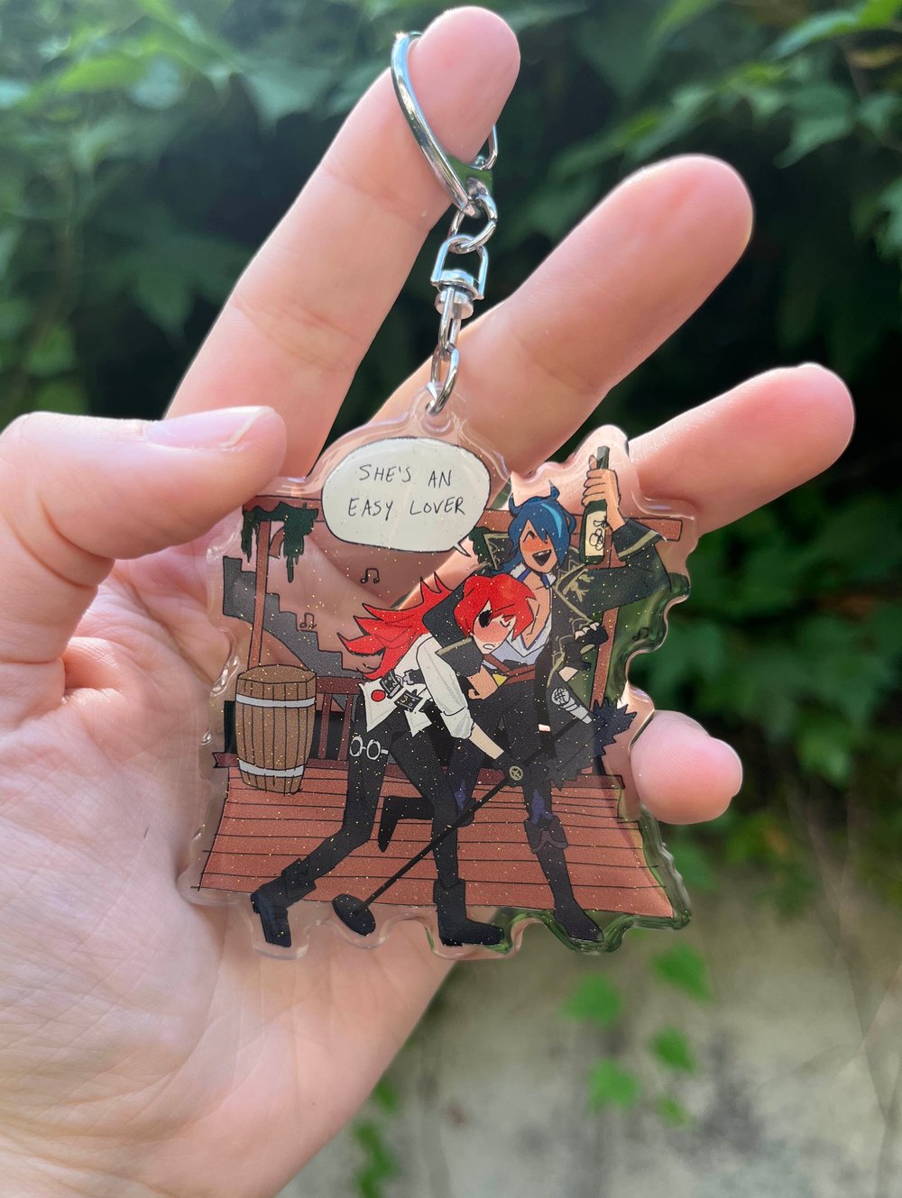 Image of Kaeluc Charms